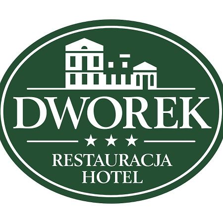 Hotel Dworek*** سكرينفيتسه المظهر الخارجي الصورة