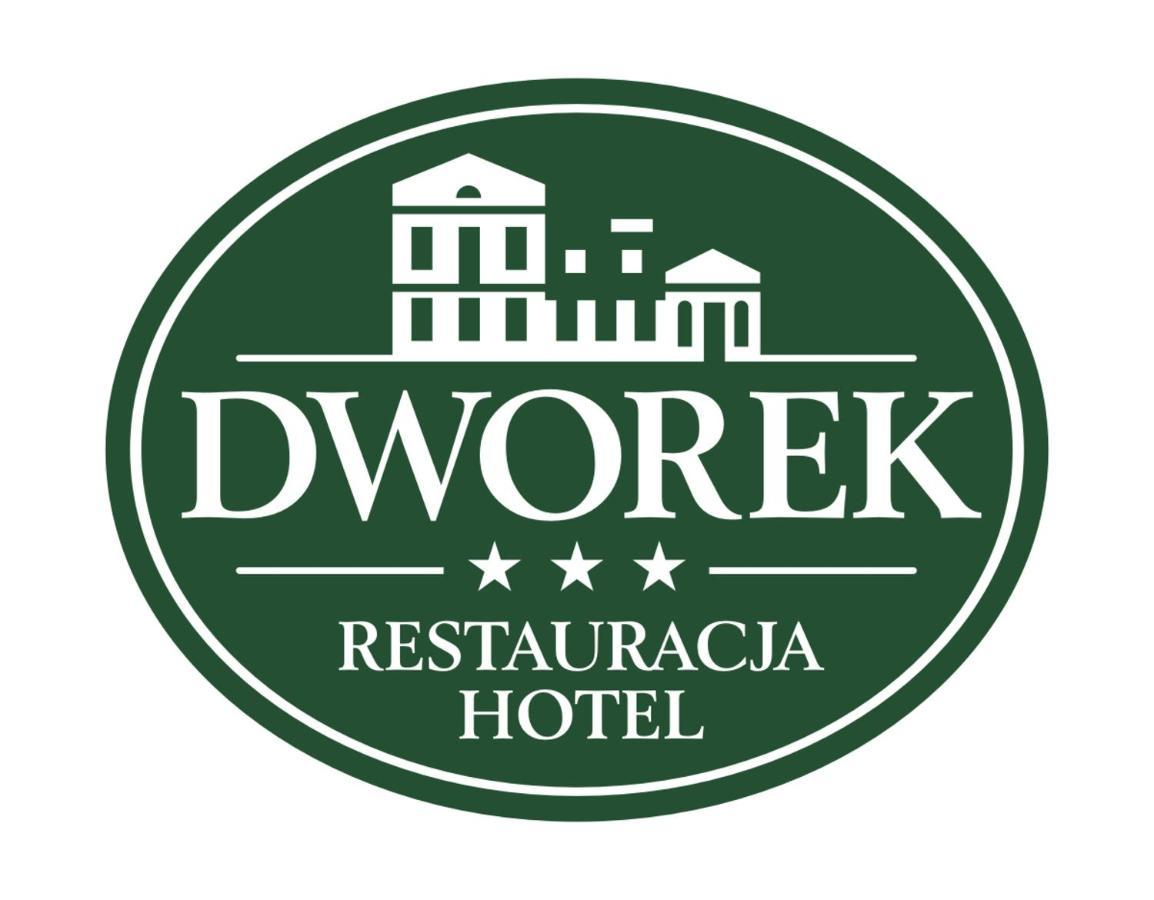 Hotel Dworek*** سكرينفيتسه المظهر الخارجي الصورة